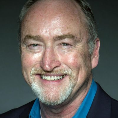 Michael Paul Phillips's Image
