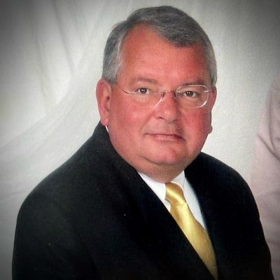 Dennis Wayne Eatman's Image