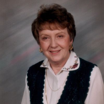 Arlene  Bowman's Image