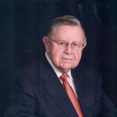 Louis A. Youngs's Image