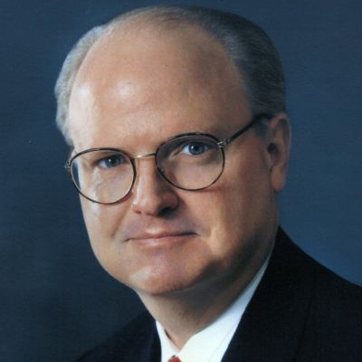 Dr. Mell  Jackson, Jr.'s Image