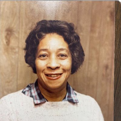 Claytie Evelyn  Fisher Nabors's Image