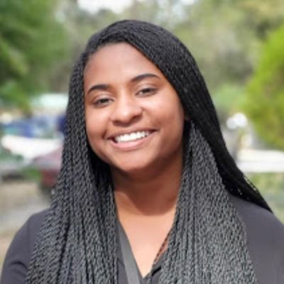 Jasmine Karena Blocker McGlinchey's Image