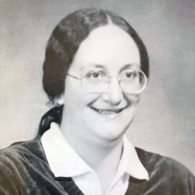 Edna Suzette  Dotterer's Image