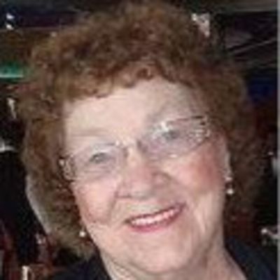 Anita  Maxey's Image