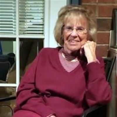 Dorothy B. Wilson's Image