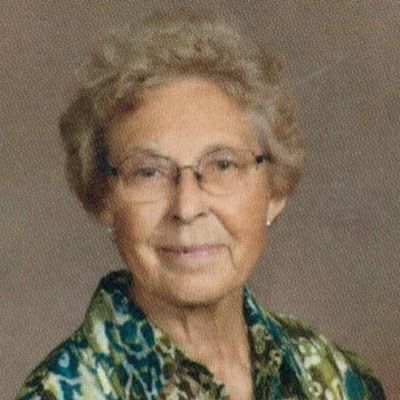 Marilyn Mae Hoke's Image