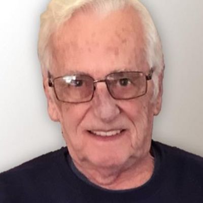 Paul Lavern Stroehlein's Image