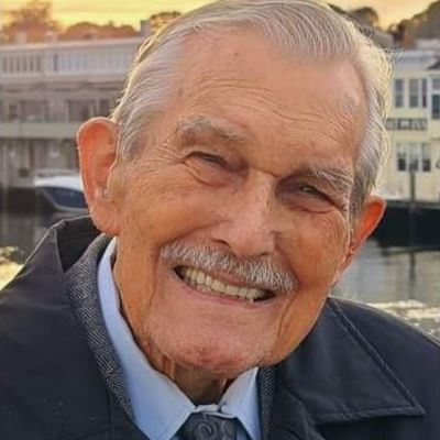 Frederick A. Peterson Jr.'s Image