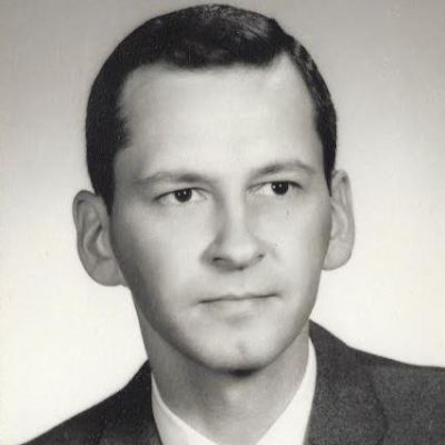 Richard L. Goodwin's Image