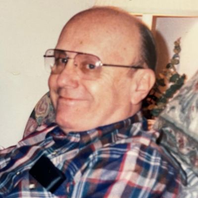 Gary William Hill's Image