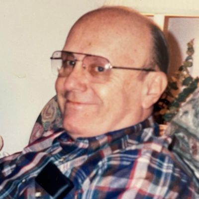 Gary William Hill's Image