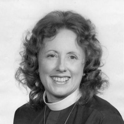 The Rev. Patricia Jane  Howard Lynes-Tway's Image