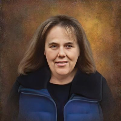 Karen Auman Sandlin's Image