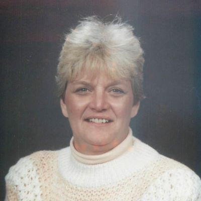 Toni Jo Johnson's Image