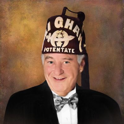 Robert Francis "Fran" Shives, III's Image