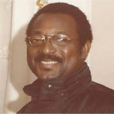 Ellis Charles Troutman,'s Image