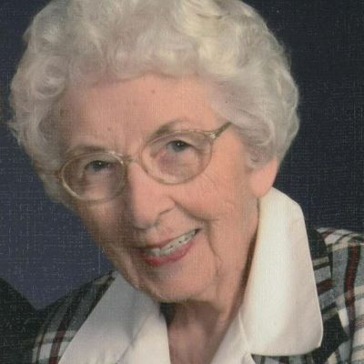 Maude Ruth  Watson's Image