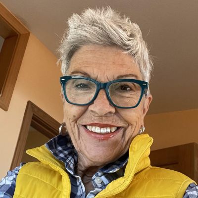 Cynthia Ann Worthing's Image