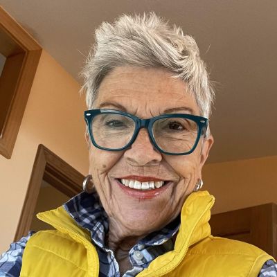 Cynthia Ann Worthing's Image