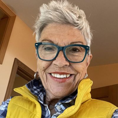 Cynthia Ann Worthing's Image