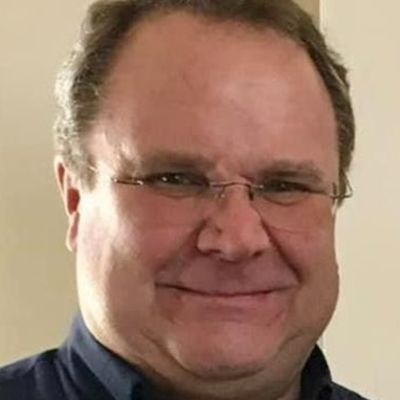 David Earl Jensen's Image