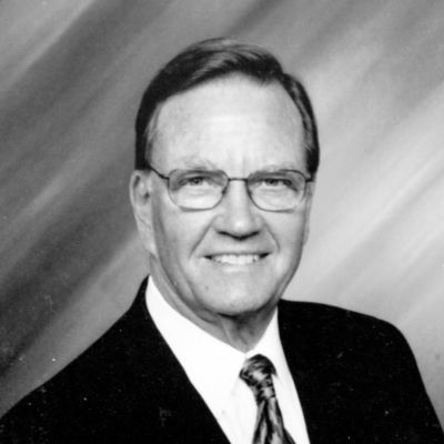 Marshall Bookman  Peters's Image