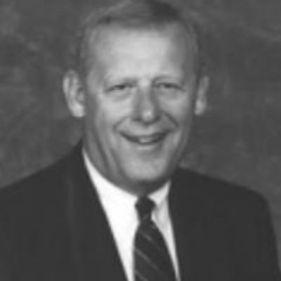 Donald E. Weaver's Image