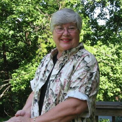 Marilyn Jeannette McCoy (Young)'s Image