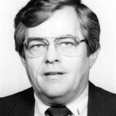 Joe Banks Elliott, Sr.'s Image
