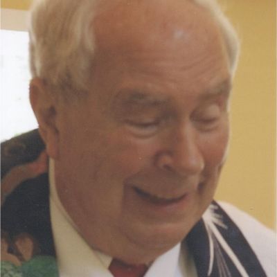 Rev. Kenneth A. Boyle's Image