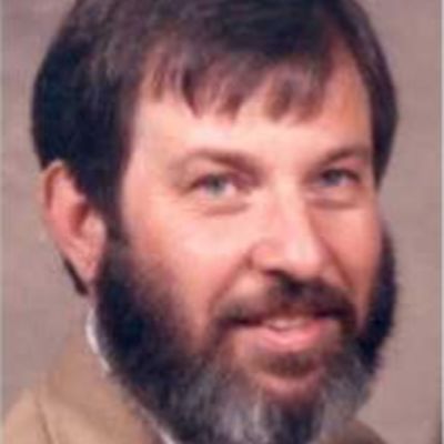 Guy Eugene Merritt's Image