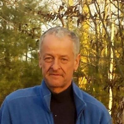 John Maxim Lucas's Image