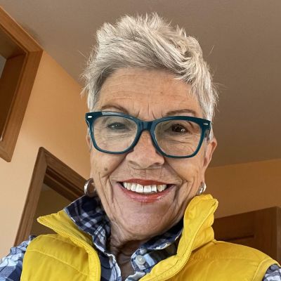 Cynthia Ann Worthing's Image