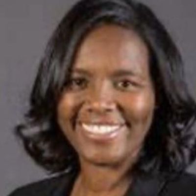 Nikki Kesangane McCray-Penson's Image