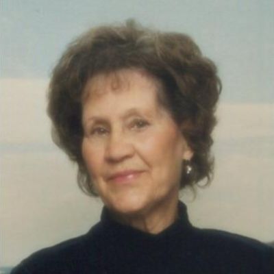 Betty J. Keel's Image