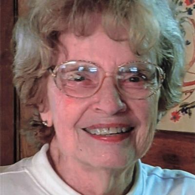 Rhenita Jean Harrison Peel's Image