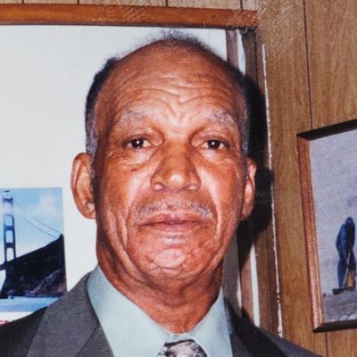 George Junior Rosier's Image