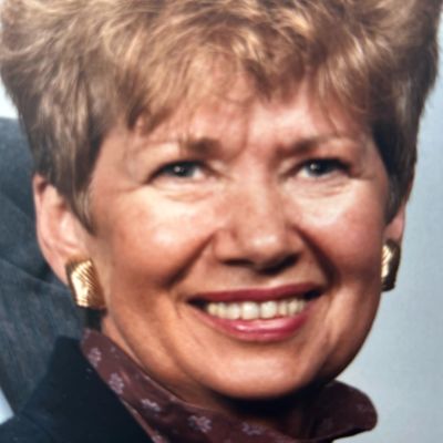 Marjorie Case (2023) Obituary