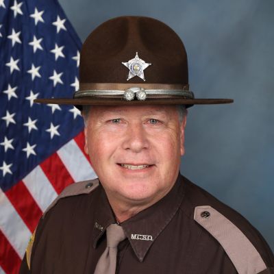Deputy John A.  Durm's Image