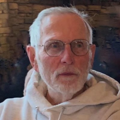 John R. Leitner's Image