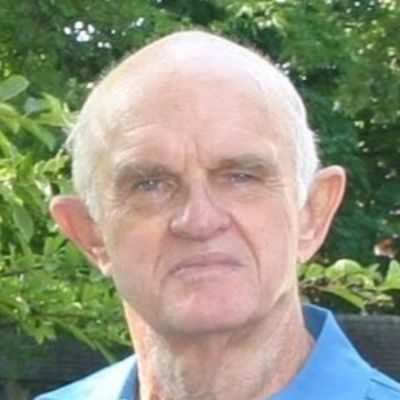 Robert Edwin Icenogle's Image