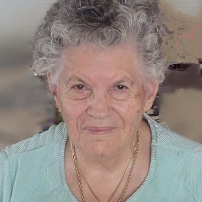 Marilyn Eloise Guyer-Hornback's Image
