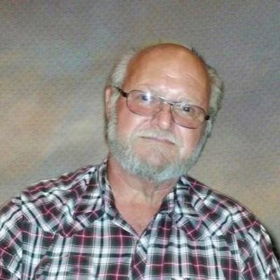 Larry Gene Wright's Image