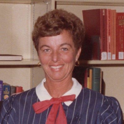 Mary Jane  Watkins's Image