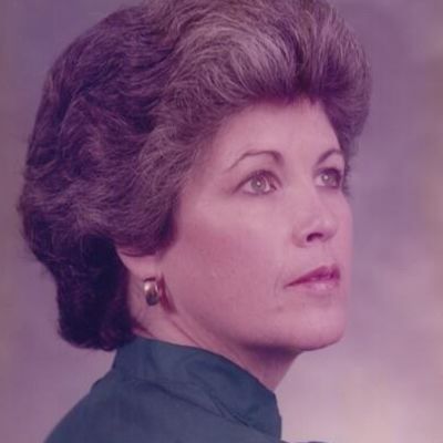 Joan W. Flowers's Image