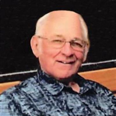 Larry James Lauer's Image