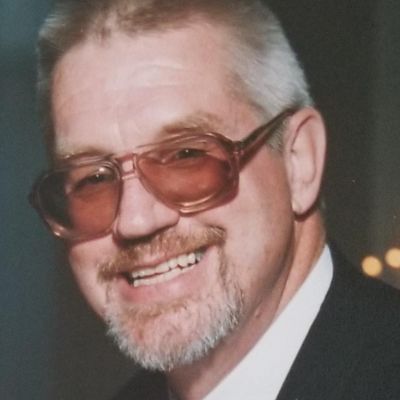 Harold James "Jim" Kennedy's Image