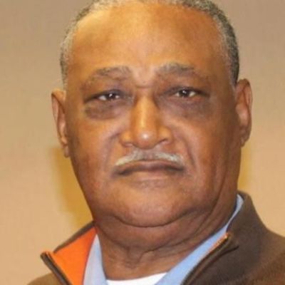 Walter  High, Sr.'s Image