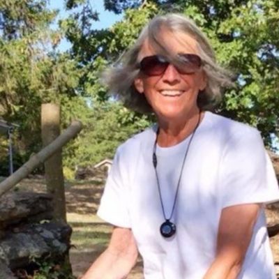 Bobbie Jean Garvey's Image